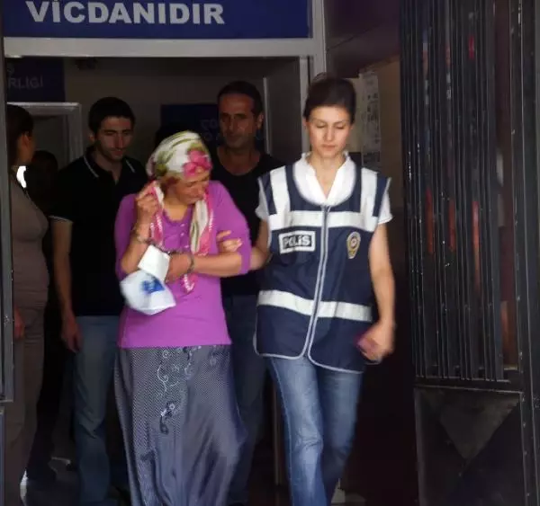 pendik te cinayet 13 yasindaki cocuk