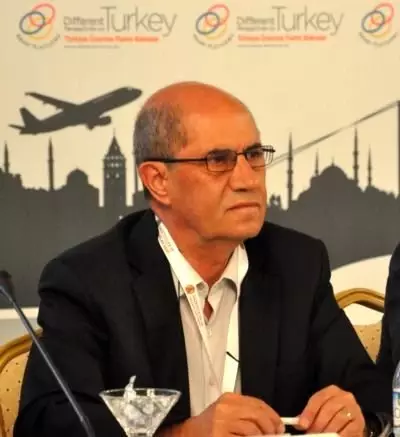 Umit Firat Yalcin Kucuk Un Pkk Icinde Ust Konumda Yeri Var Haber