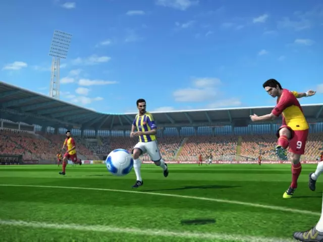 Galatasaray ve Fenerbahçe, Erzurum'daki İlk Maçını Sanal ...
