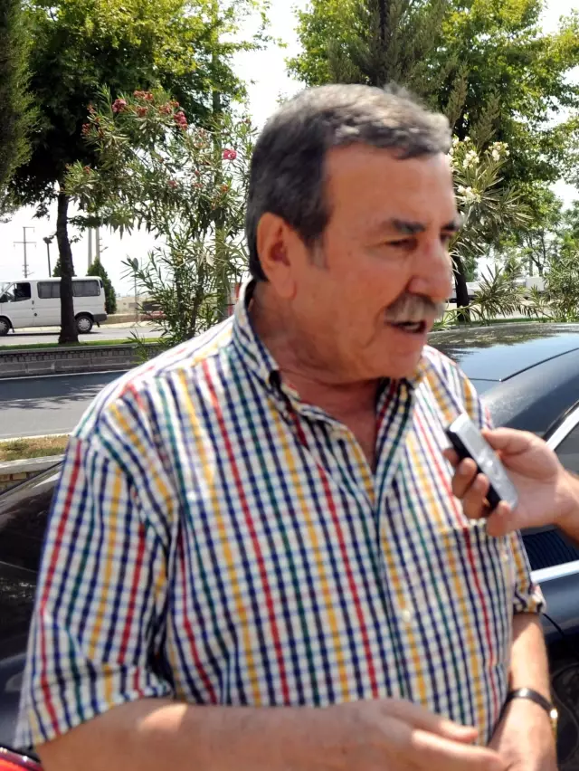 TESK Eski Genel Başkanı Günday'dan Ağar'a Ziyaret