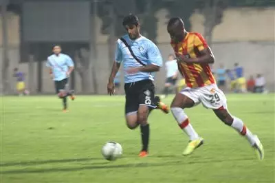 Altay: 6 - Göztepe: 4 (Penaltılarla)