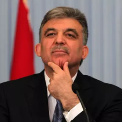 Cumhurbaşkanı Gül, Suudi Arabistan'a Geldi