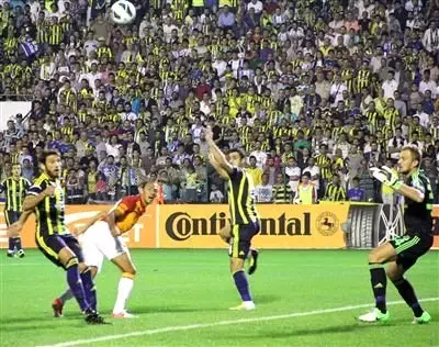 Turkcell Süper Kupa, 5 Ocak’ta Katar’da oynanacak ...