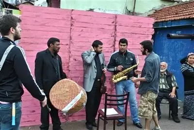 Altın Koza'da Yarışacak Öğrenci Filmleri Belli Oldu