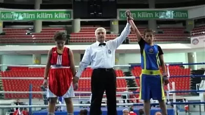 Altın Koza'da Yarışacak Öğrenci Filmleri Belli Oldu