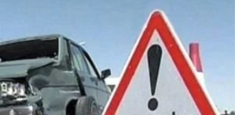 Kastamonu'da Trafik Kazası: 1 Yaralı