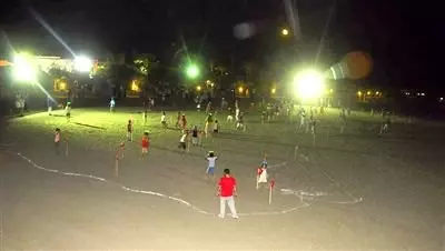 Şah İnn Paradise, Ramazan'ı Yüzde Yüz Dolu Geçiriyor Şah İnn Paradise, Ramazan'ı Yüzde Yüz Dolu Geçiriyor