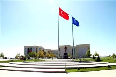 spor bilimleri üniversitesi