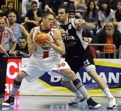 erkekler beko basketbol ligi puan durumu