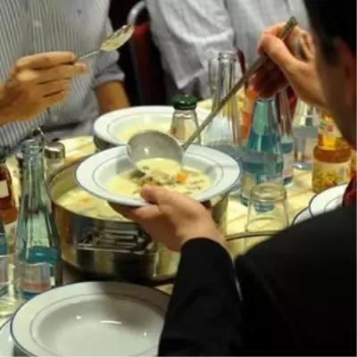 KKTC'de Ramazan KKTC'de Ramazan