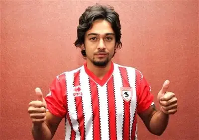 Samsunspor, Ozan Özkan Anlaştı Samsunspor, Ozan Özkan Anlaştı