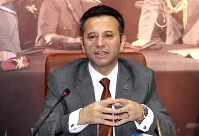 Vali Aksoy: Sel Felaketinden Sonra 4 Milyon 485 Bin Lira Yardım Yapıldı