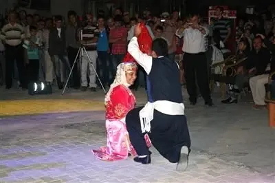 Altın Koza Film Festivali Gezici Sineması Bolvadinlilerle Buluştu