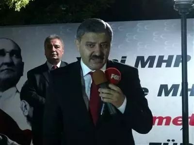 "Türklerle Kürtler Kardeştir" - Haber