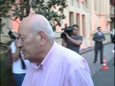 Futbol Ailesi, Tff'nin Yemeğinde Bir Araya Geldi Futbol Ailesi, Tff'nin Yemeğinde Bir Araya Geldi