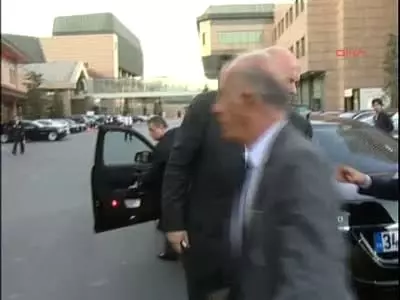 Futbol Ailesi, Tff'nin Yemeğinde Bir Araya Geldi Futbol Ailesi, Tff'nin Yemeğinde Bir Araya Geldi