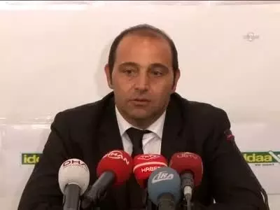 Gençlerbirliği Galibiyetle Başladı