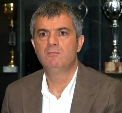 Karabükspor Başkanı Şahin Saha Eleştirileri İçin Tff'den Özür Diledi