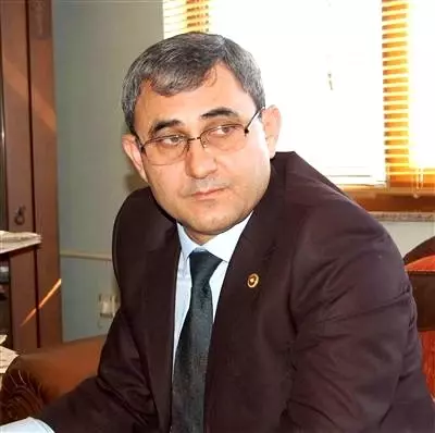 MHP Kütahya Milletvekili Alim Işık Açıklaması