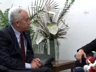 MHP'li Durmaz: Terörle Mücadelede CHP İkircikli Davranmamalı
