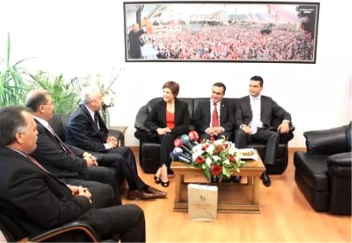 MHP'li Durmaz: Terörle Mücadelede CHP İkircikli Davranmamalı
