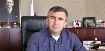 Akçakoca Belediye Başkanı Fikret Albayrak