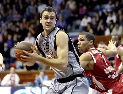 beşiktaş basketbol takımı koçu