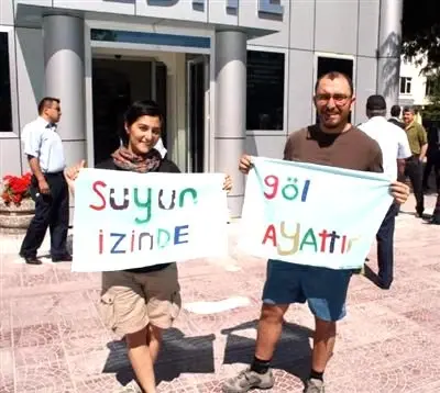 Bisikletle 3 Bin 500 Kilometre Yol Aldılar Bisikletle 3 Bin 500 Kilometre Yol Aldılar