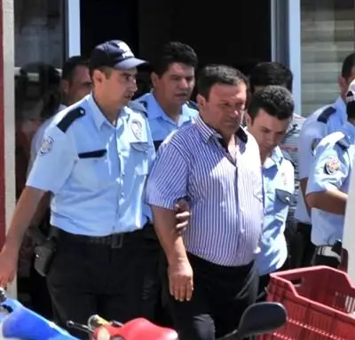 Ahmetli'deki Silahlı Kavganın 12 Şüphelisi Adliyede
