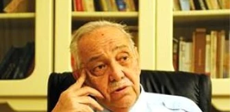 Gazeteci-Yazar Altan Deliorman'ın Vefatı