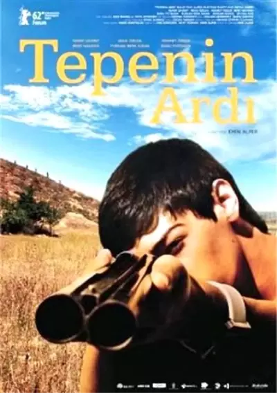 Metin Erksan ve Seyfi Teoman'ın Anıları Altın Portakal'da Metin Erksan ve Seyfi Teoman'ın Anıları Altın Portakal'da