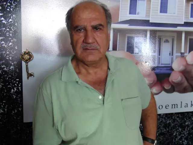 Hatay�da Suriyeliler�den Ev Kiraları Peşin Alınıyor Haberler