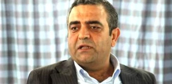 CHP'li Tanrıkulu, Diyarbakır'daki Tekel Depolarını Sordu