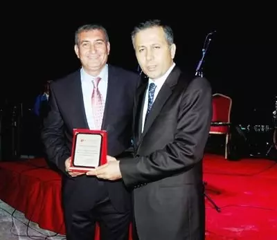 5 yildizli tekirdag ramada oteli hizmete girdi