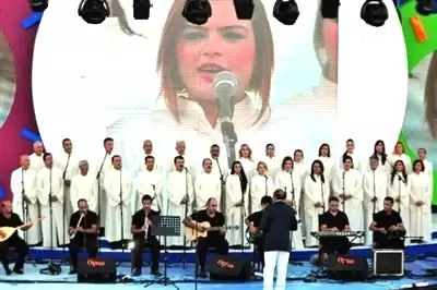 İzmir Fuarı 81'inci Kez Kapılarını Açtı