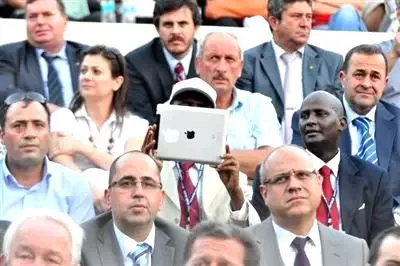 İzmir Fuarı 81'inci Kez Kapılarını Açtı