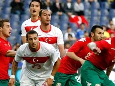türkiye millî futbol takımı oyuncular