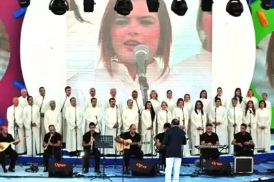 İzmir Fuarı 81'inci Kez Kapılarını Açtı
