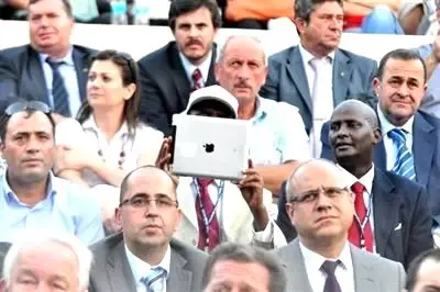 İzmir Fuarı 81'inci Kez Kapılarını Açtı