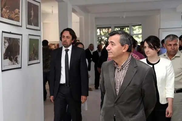 'Akbaba Lokantası'