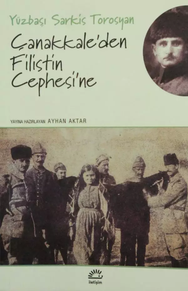 Ermeni Yüzbaşı Kitabına İtiraz Ermeni Yüzbaşı Kitabına İtiraz