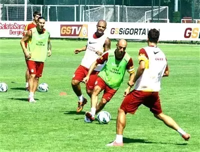 florya merkez galatasaray futbol okulu