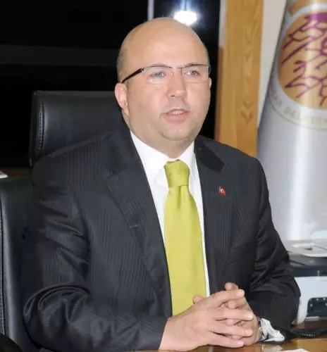 Afyonkarahisar Belediye Başkanı Çoban Açıklaması