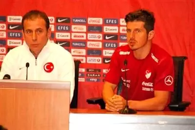 Avcı: Maçı Alacağımıza İnancım Tamdır