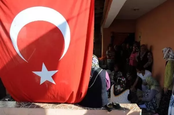 Afyonkarahisar'daki Patlama