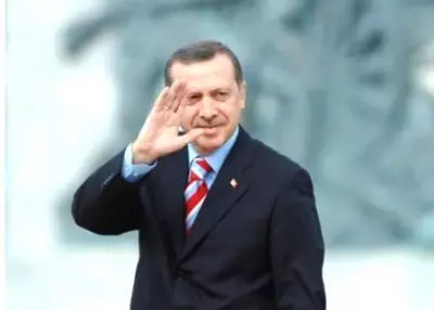 Başbakan Erdoğan İstanbul'da