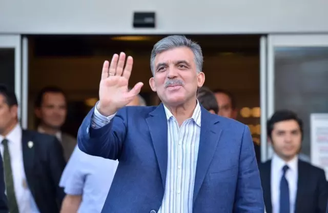 Emniyet Müdürleri Kararnamesi Köşk'te