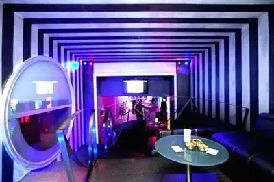 Icebarist Club&lounge Karaoke Günleri Devam Ediyor! Icebarist Club&lounge Karaoke Günleri Devam Ediyor!