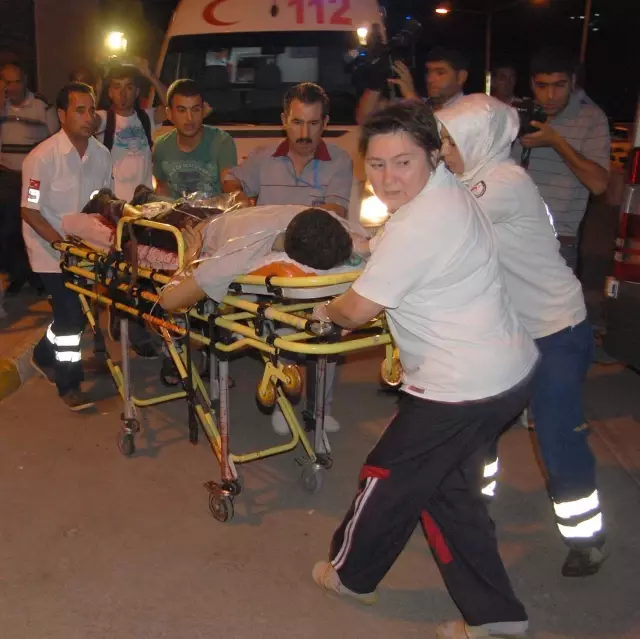 Şanlıurfa'da Silahlı Kavga: 1 Ölü