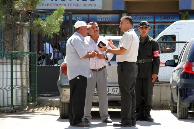 Şehit Haberi Pursaklar'ı Yasa Boğdu Şehit Haberi Pursaklar'ı Yasa Boğdu